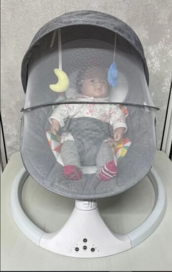 كرسى هزاز للاطفال